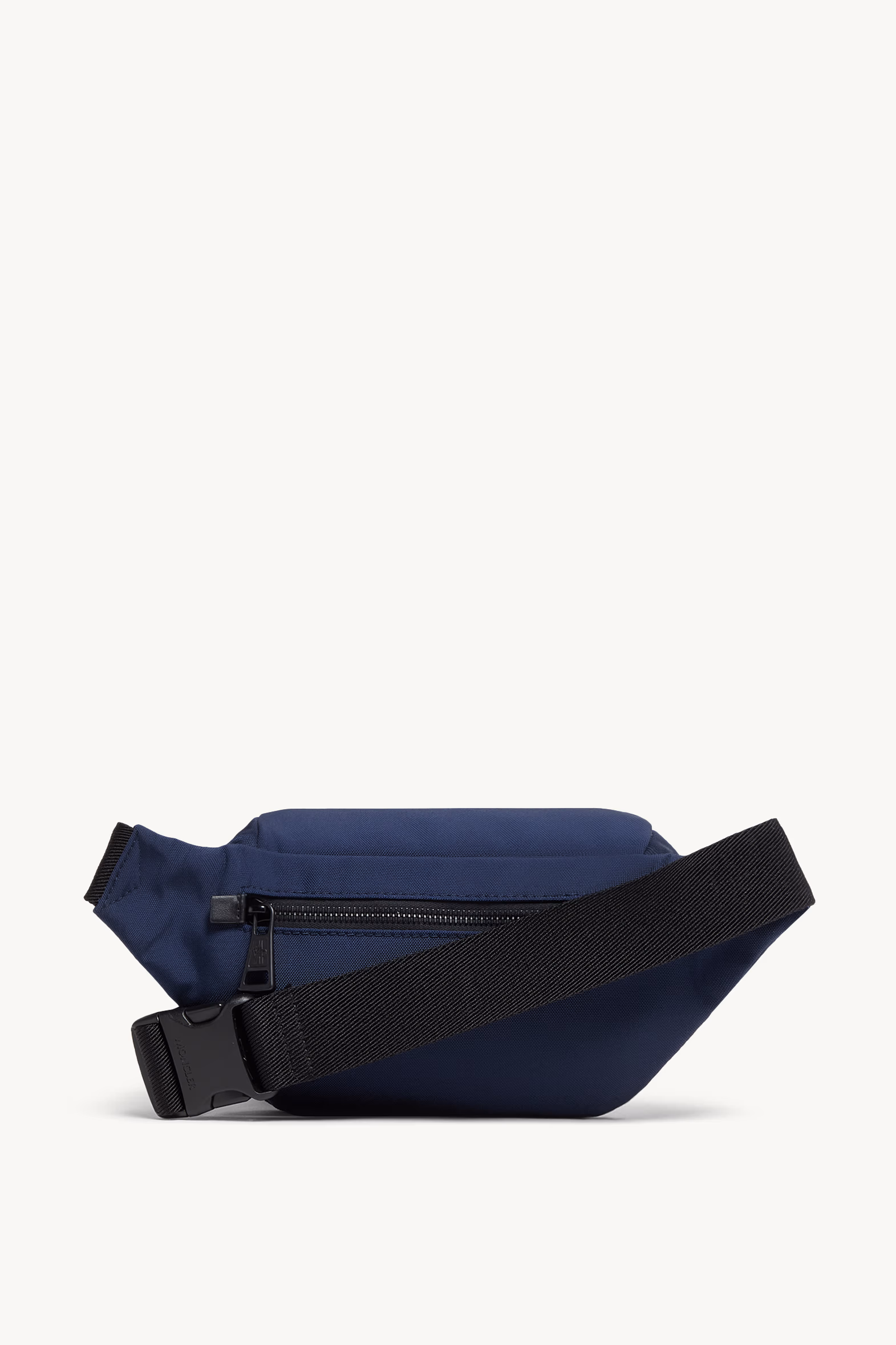 Durance Small Belt Bag Men Dark Blue Moncler 4